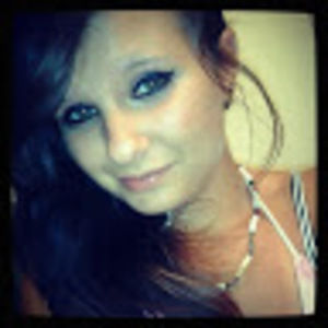 Meet your Posher, Kristin